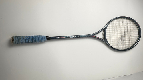 Slazenger squash racket - squash,