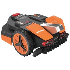 Worx PowerShare Landroid Vision AI M800 Robotic Mower Up To 800m2 WR208E Grade C