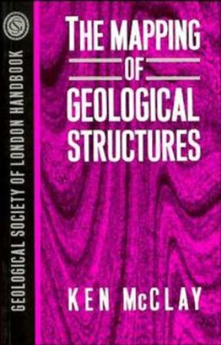 The mapping geological - the, of