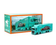 1:64 - Mitsubishi Fuso Super
