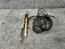 Convertible Top Hydraulic Lift