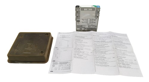 Elcon instruments μd range - elcon,