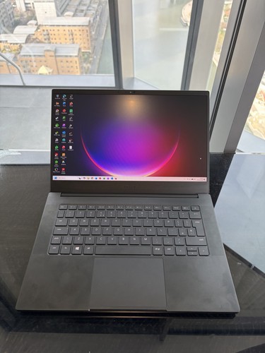 Razer blade 1tb ssd amd - razer, (1tb