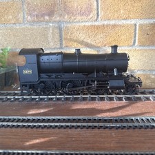 Heljan O Gauge 43xx 4310 2-6-0