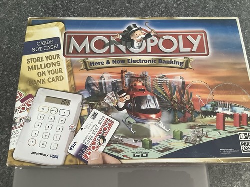 Monopoly here and - here,