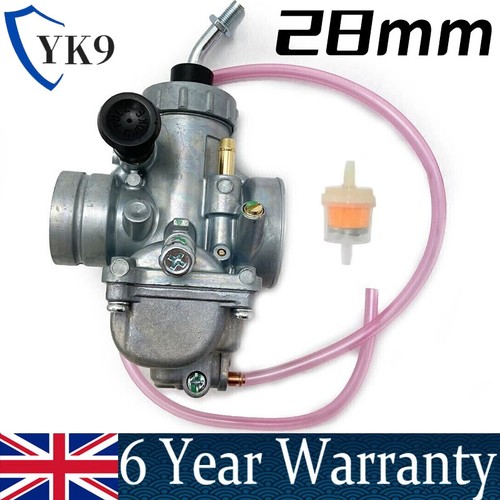 Carburettor kit vm24 - vm24, 28mm