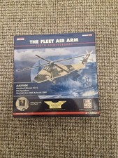 CORGI AA37606 WESTLAND WESSEX