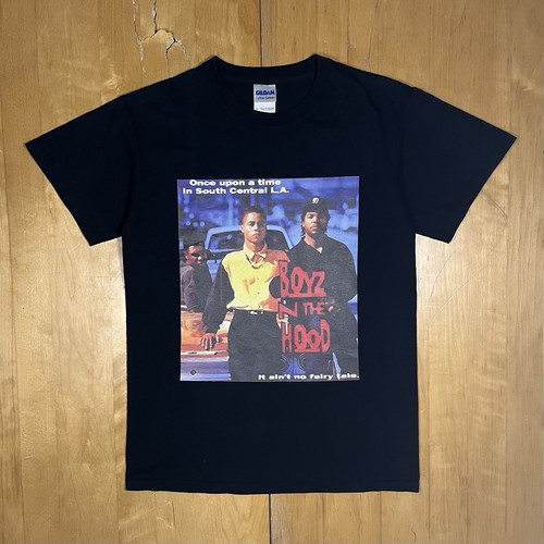 Boyz the hood movie shirt - boyz,