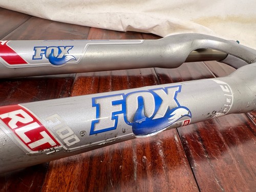 Fox float rlt f100 - float,