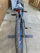 Boys' Pro Cycle BMX Bike