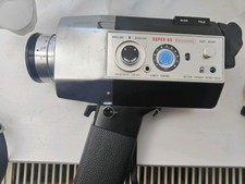 Yashica super - super, 60