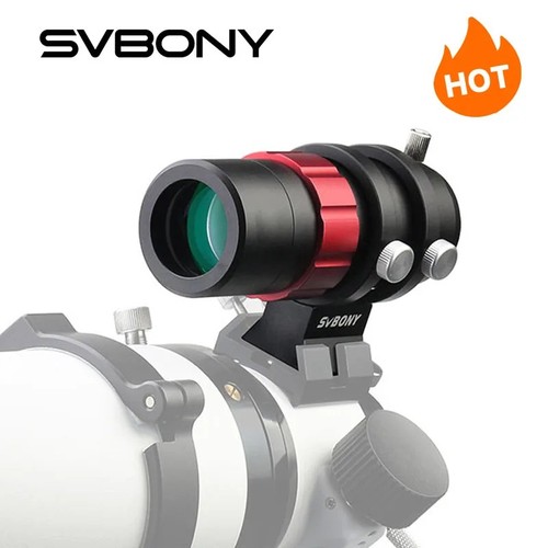 Sv165 30mm compact - 30mm,