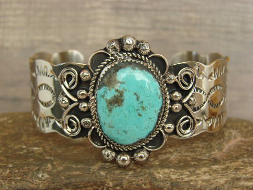 Native american nickel silver - native,