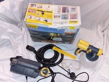 Boxed WAGNER Fence & Decking