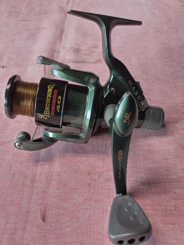 Browning maxus 4000 - browning,