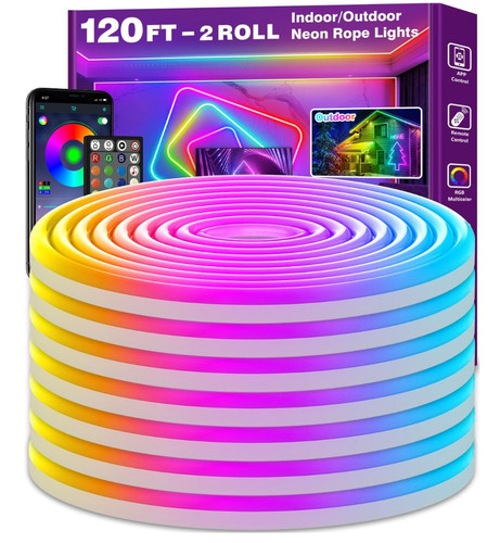Led waterproof neon - led, flex