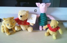 Bundle 4 Disney Vintage