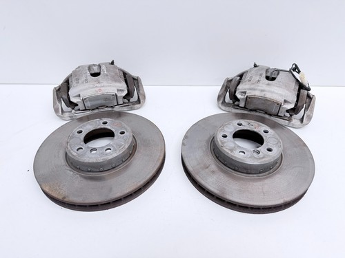 Bmw e60 e61 535d - 535d, e63
