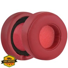 Geekria Red Replacement Ear
