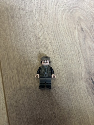 The mini brick limited - the,