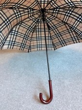Children's Burberry umbrella