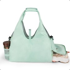 Yoga Bag Womens Gym Bag 25L