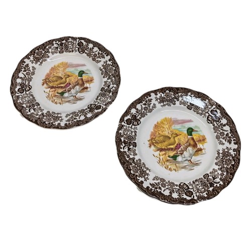 Royal worcester palissy dinner - royal,