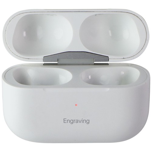 Apple replacement charging - apple, qi