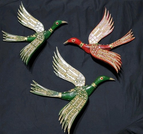 Set thai wood - set,