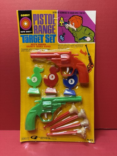 Vintage 1970s gordy - vintage,