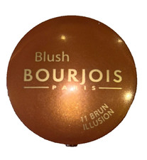 Bourjois Little Round Pot