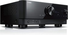 YAMAHA RX-V6A AV Receiver