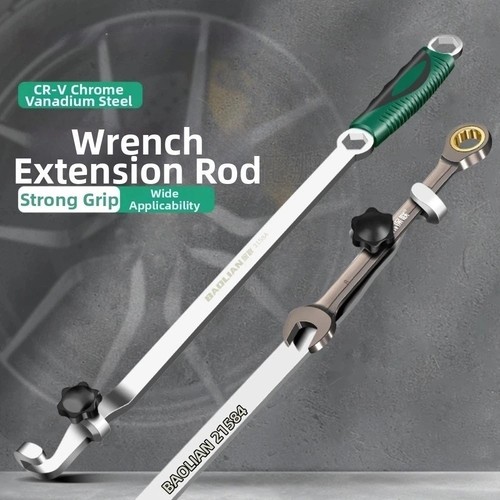 50cm wrench extension - 40/50cm,