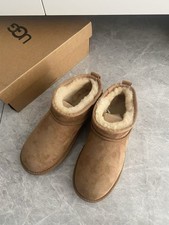UGG Women's Classic Ultra Mini