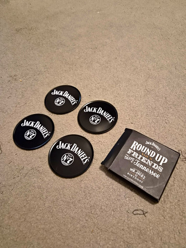 Jack daniel old - jack, 7