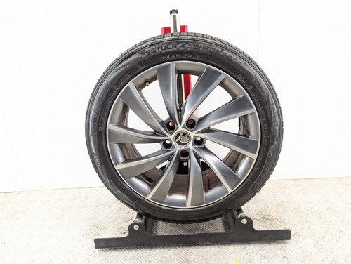 Skoda superb mk3 alloy - 3v, b8