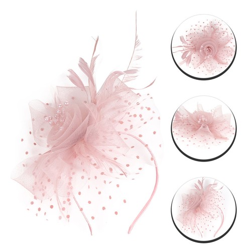 Wedding fascinator hat for - fascinator,
