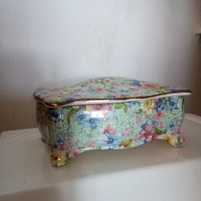 Vintage Royal Winton 'Marion'