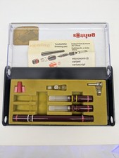 Rotring Micronorm Variant vairoscrpt Technical Drawing Pen Set 0.25-0.35-0.5 mm