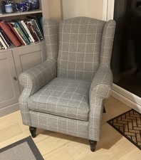 Lawson Sherlock Next Wingback