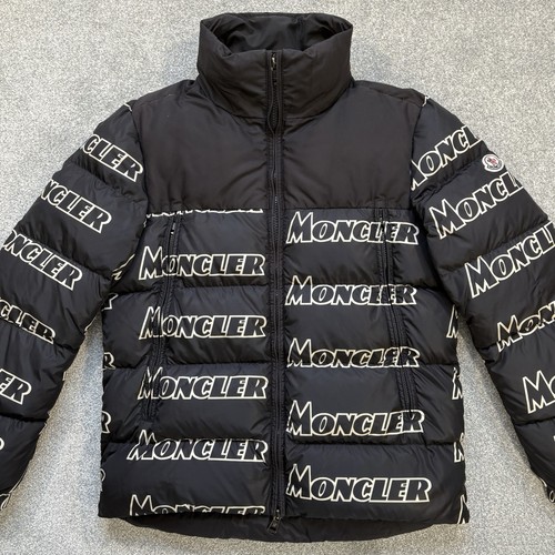 Moncler faiveley black - faiveley,