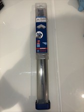 25mm x 320mm Long SDS Max