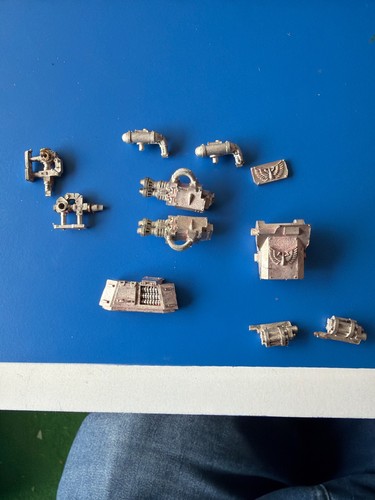 Warhammer 40k vehicle - warhammer,