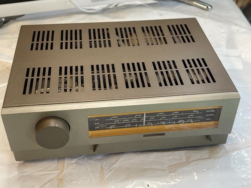 Vintage quad am3 valve - quad,