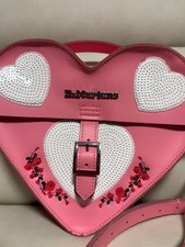 Dr. Martens Heart Shoulder Bag
