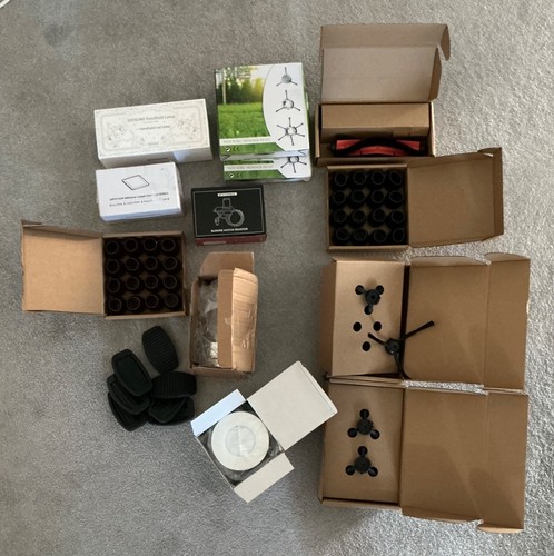 Mixed items bundle job lot - mixed,