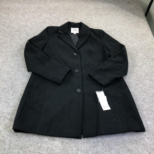 Maralyn coat womens xl - maralyn, me