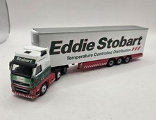 Eddie Stobart Volvo FH12
