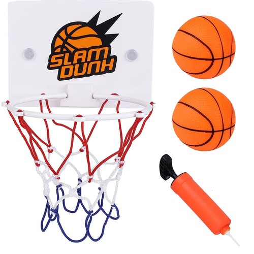 Mini basketball hoop - mini,