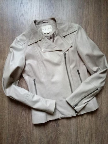 Women reiss jacket - reiss, grey